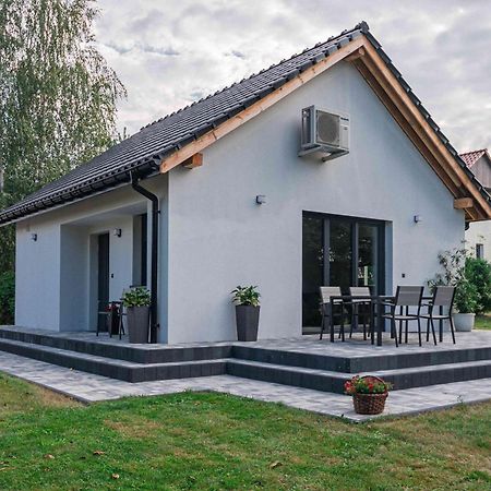 Dworek Na Zakrecie - Noclegi Zator Ngoại thất bức ảnh